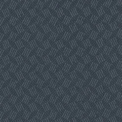 Office Chairs*Global Synopsis Quilt Fabric High Back Tilter Chair, Charcoal Gray