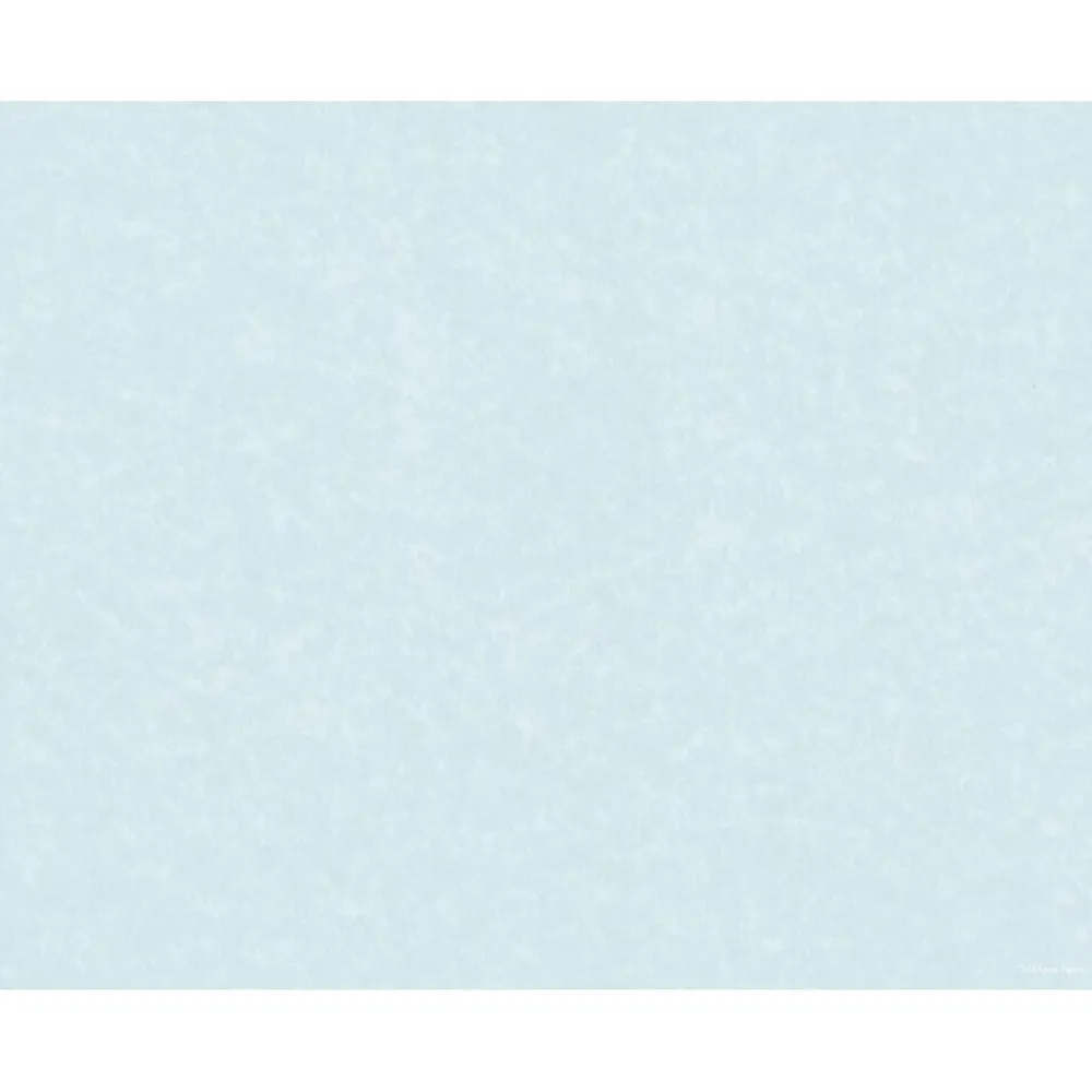 Awards & Certificates*Great Papers Certificates, 8.5" x 11", Blue, 50/Pack (2014028)