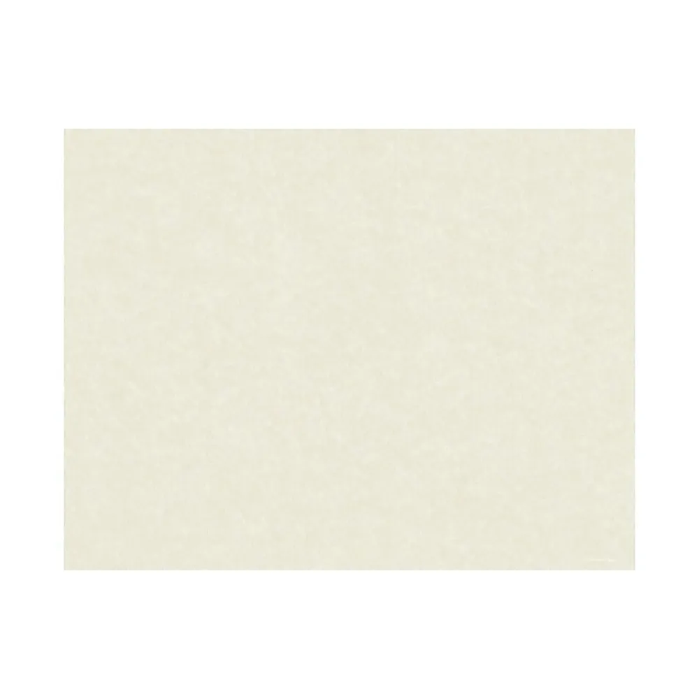 Awards & Certificates*Great Papers Faux-Parchment Certificates, 8.5" x 11", Ivory, 50/Pack (2014030)