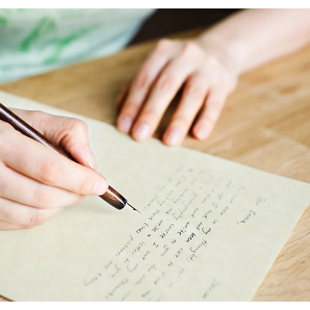 Awards & Certificates*Great Papers Faux-Parchment Certificates, 8.5" x 11", Ivory, 50/Pack (2014030)