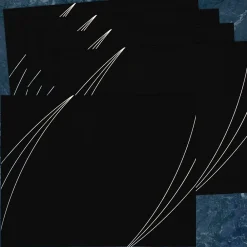 Awards & Certificates*Great Papers Petal Touch Certificate Holders, 9.34