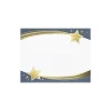 Awards & Certificates*Great Papers Shooting Stars Certificates, White, 15/Pack (20103777)