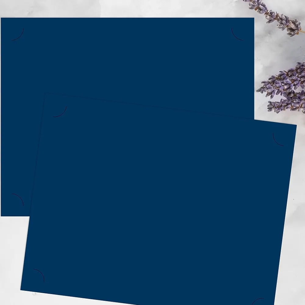 Awards & Certificates*Great Papers Silver Scholar Certificates, 8.5" x 11", Multicolor, 30/Pack (2015074KIT)