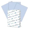 Multipurpose Paper*Hammermill 30% Recycled Colors 8.5" x 11" Multipurpose Paper, 24 lbs., Orchid, 500/Ream (103780)