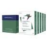 Large Quantity Paper*Hammermill 8.5" x 11" Premium Color Copy Paper, 28 lbs., 100 Brightness, 2500 Sheet/Carton (102450)