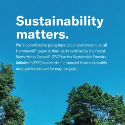 Large Quantity Paper*Hammermill 8.5