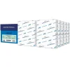Copy Paper*Hammermill Colors 8.5" x 11" Color Copy Paper, 20 lbs. Green, 500 Sheets/Ream (HAM103366CT)