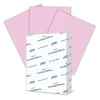 Copy Paper*Hammermill Colors Copy Paper, 20 Lbs., 8.5" x 11", Lilac, 500 Sheets/Ream (102269)