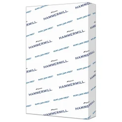 Copy Paper*Hammermill Copy Plus 8.5" x 14" Copy Paper, 20 lbs., 92 Brightness, 500 Sheets/Ream (105015)