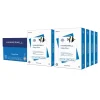 Copy Paper*Hammermill Copy Plus 8.5" x 11" Copy Paper, 20 lbs., 92 Brightness, 500 Sheets/Ream, 8 Reams/Carton (105190)
