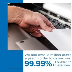 Card Stock*Hammermill Premium Color Copy 60 lbs. Cover Paper, 8.5