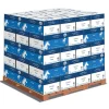 Large Quantity Paper*Hammermill Tidal Paper, 20lb, 8.5" x 11", 92 Bright, White, 500 Sheets/ Ream, 400 Reams/Pallet (162008PLT)