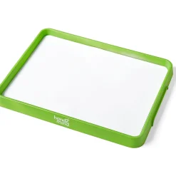 Dry Erase*hand2mind Magnetic Activity Tray Dry-Erase Whiteboards, 9.5