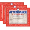 Awards & Certificates*Hayes Achievement Certificates, 8.5" x 11", Multicolor, 3/Bundle (H-VA580-3)