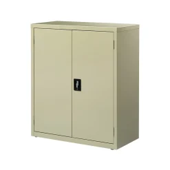 Storage Cabinets*Hirsh 42