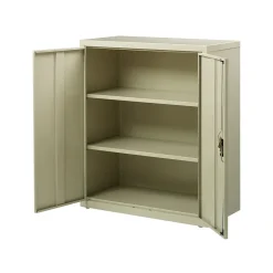 Storage Cabinets*Hirsh 42