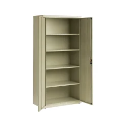 Storage Cabinets*Hirsh 72