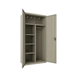 Storage Cabinets*Hirsh 72