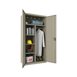 Storage Cabinets*Hirsh 72
