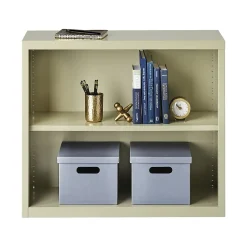 Bookcases*Hirsh HL8000 Series 30