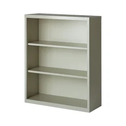 Bookcases*Hirsh HL8000 Series 42