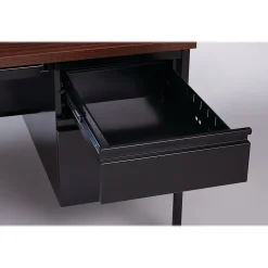 Corner Desks*Hirsh 60
