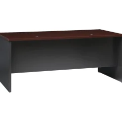 Computer Desks*Hirsh 72