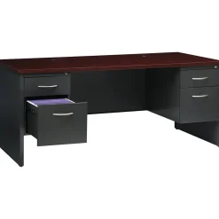 Computer Desks*Hirsh 72