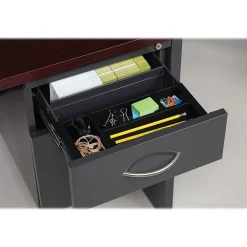 Computer Desks*Hirsh 48