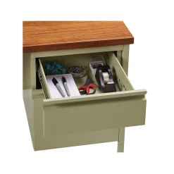 Computer Desks*Hirsh 48