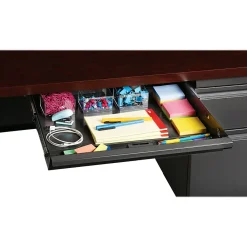 Computer Desks*Hirsh 48