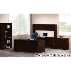 Bookcases*HON 10500 Series 5-Shelf Bookcase, 36