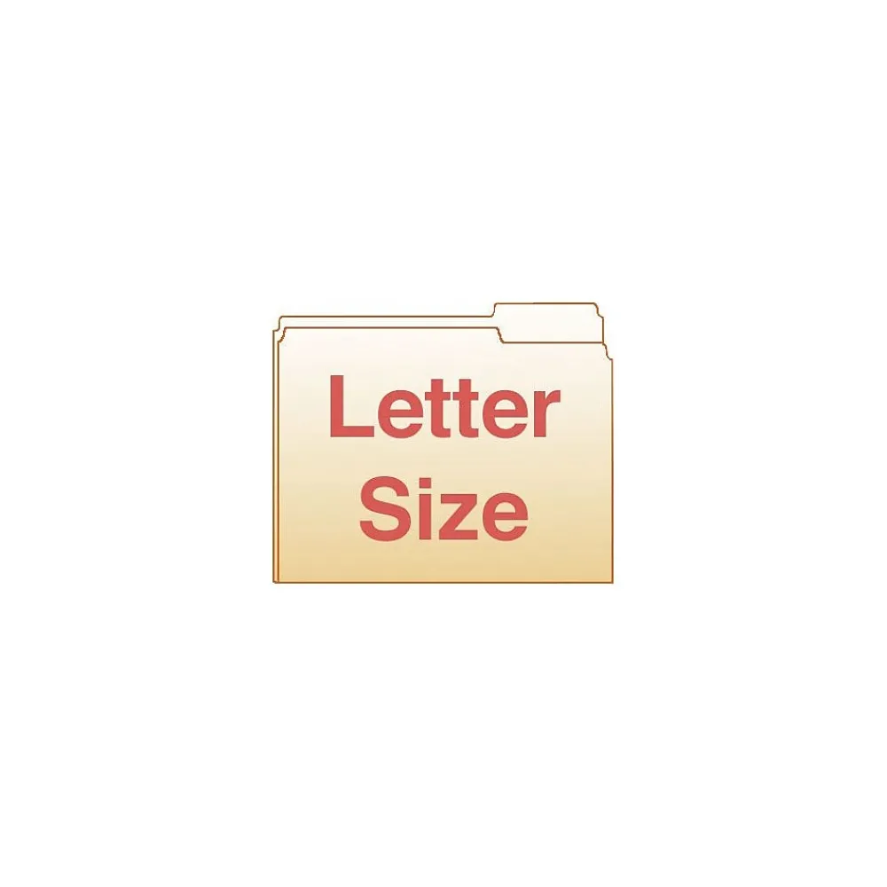 File Cabinets*HON 310 Series Vertical File Cabinet, 26 1/2" 4-Drawer, Letter Size, Charcoal