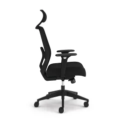 Office Chairs*HON Altern Mesh Swivel Task Chair, Black (HPTCC1-T1UM.BLK)