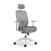 Office Chairs*HON Altern Mesh Swivel Task Chair, Grey (HPTCC1-T1UM.WHT)
