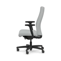 Office Chairs*HON Ignition 2.0 Fabric Swivel Task Chair, Flint/Black (HIWMUKD.Y2.A.H.SX39.NL.SB.T)
