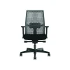 Office Chairs*HON Ignition 2.0 Mesh Back Vinyl Task Chair, Black (HIWMRAK2A0SU10B)