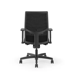 Office Chairs*HON Ignition 2.0 Mesh/Fabric Computer and Desk Chair, Black (I2M2AMLCPIP)