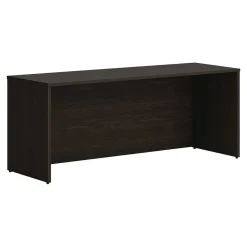 Office Desks*HON Mod 72" Credenza Shell, Java Oak (HLPLCS7224.LJA1)