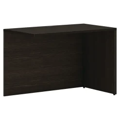 Office Desks*HON Mod 42" Return Shell, Java Oak (HLPLRS4224.LJA1)