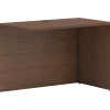 Office Desks*HON Mod 42" Return Shell, Sepia Walnut (HLPLRS4224.LSE1)