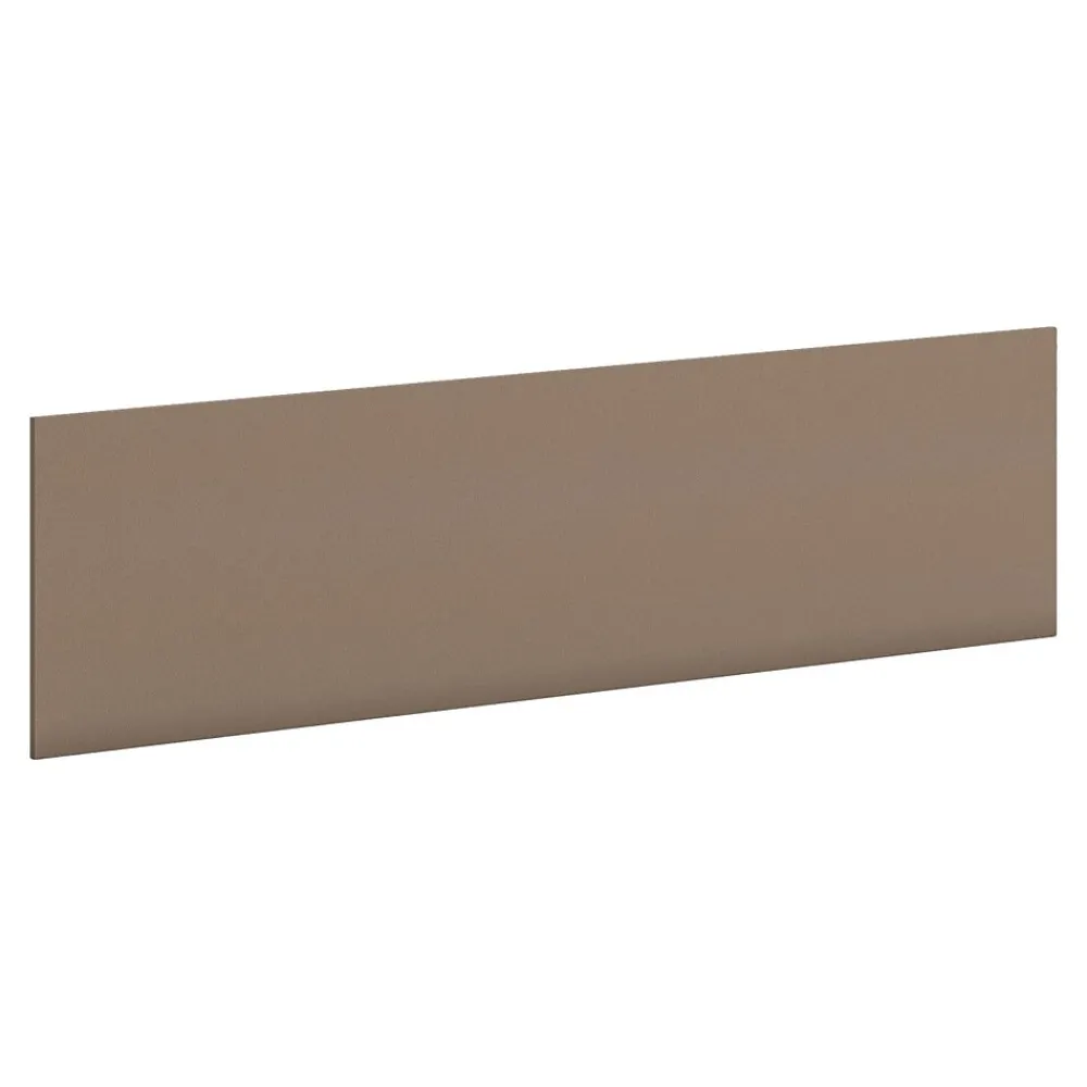 Bulletin*HON Mod Fabric Tackboard, 1.5' x 6' (HLPLTACK72.WM01)