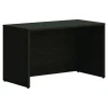 Office Desks*HON Mod 48"W Credenza Desk Shell, Java Oak (HLPLCS4824.LJA1)