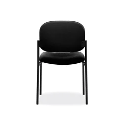 Folding & Stacking*HON Scatter Fabric Stacking Guest Chair, Black (BSXVL606VA10)