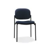 Folding & Stacking*HON Scatter Fabric Stacking Guest Chair, Navy (BSXVL606VA90)