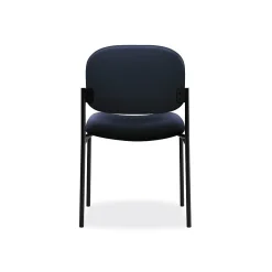 Folding & Stacking*HON Scatter Fabric Stacking Guest Chair, Navy (BSXVL606VA90)