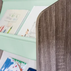 Bookcases*Honey-Can-Do 38