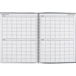 Grade Books*House of Doolittle Grade Book (514-07)