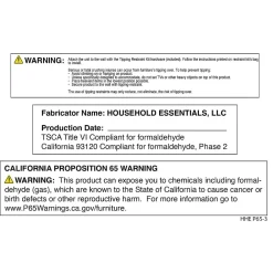 Bookcases*Household Essentials 65