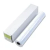 Wide Format Paper*HP Designjet Wide Format Bond Paper Roll, 24" x 100', High-Gloss Finish (HEWQ1426B)